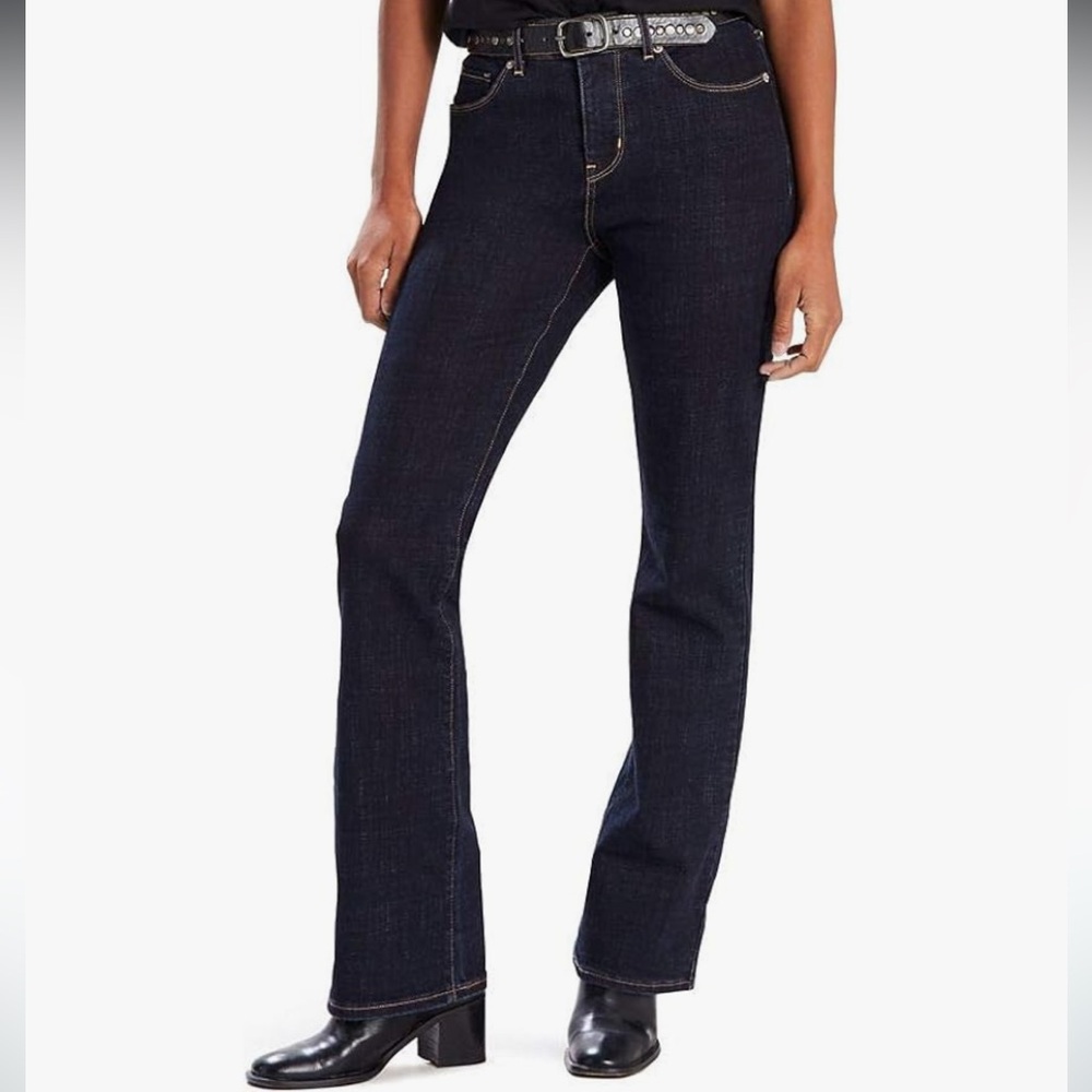 Levi's Women's Classic Bootcut Jeans